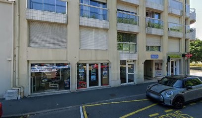 Furaut Florence, Cabinet Infirmier aux Sables-d'Olonne