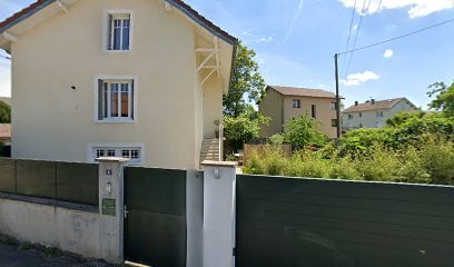 Kalinda Narcisse, Cabinet Infirmier à Bourg-en-Bresse