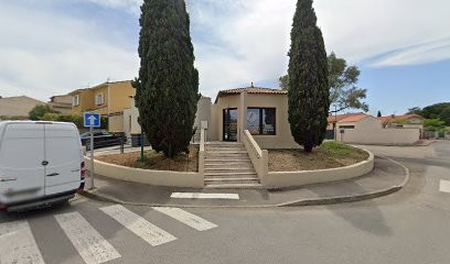 Charrière Elise / Roger Margaux, Cabinet Infirmier à Vendargues