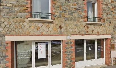 Cabinet Infirmiers Moriceau Desmares, Cabinet Infirmier à Saint-Grégoire