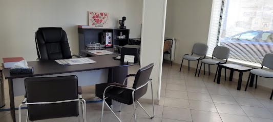 Vanopbroucq Letitia infirmière à domicile Bruyères et Montbérault, Cabinet Infirmier à Bruyères-et-Montbérault