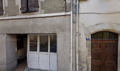 Cazenave Marie-Thérèse, Cabinet Infirmier à Vic-Fezensac
