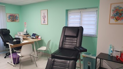 Cabinet infirmier Bourgoin Ameline, Cabinet Infirmier à Chaumont