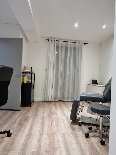 Belkorchia Hakim INFIRMIER D.E, Cabinet Infirmier à Saint-Paul-en-Jarez