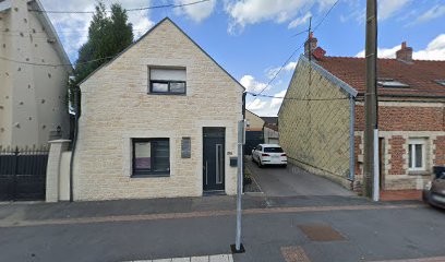 Infirmière Libérale BOIS Celine Saint Saulve, Cabinet Infirmier à Saint-Saulve