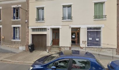 Durand Valérie, Cabinet Infirmier à Nogent-le-Rotrou