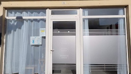 Cabinet Infirmiers Clément-Gross-Aladel à Lauzerte, Cabinet Infirmier à Lauzerte