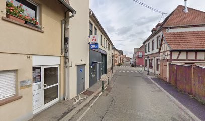 Cabinet d'infirmières libérales, Cabinet Infirmier à Schwindratzheim