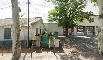 Rostaing Eugenie, Cabinet Infirmier à Saint-Hippolyte-du-Fort