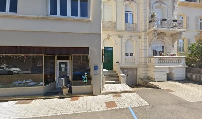 Kleiner Friedrich Joelle, Cabinet Infirmier à Audun-le-Tiche