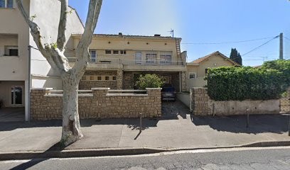 Cabinet Infirmier Audrey Fleury, Cabinet Infirmier à Narbonne