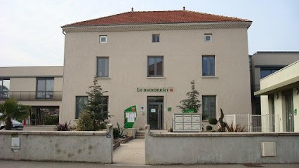 CSI AIVAD Infirmier a domicile Meyzieu, Cabinet Infirmier à Meyzieu