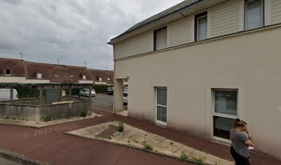 Agnès Montreuil, Cabinet Infirmier à Verson