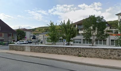 Cabinet Infirmier, maison de santé de Vaulnaveys le haut, Cabinet Infirmier à Vaulnaveys-le-Haut