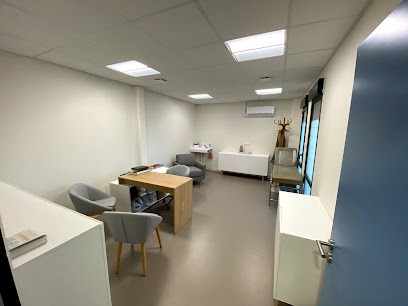 Infirmier Lacourte Maxime, Cabinet Infirmier à Sacy-le-Grand