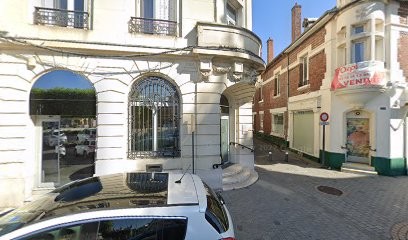 Denicourt Françoise, Cabinet Infirmier à Chauny