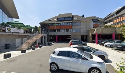 Cabinet Infirmier Des Longschamps Diane Faguer Et Jessica Turmel, Cabinet Infirmier à Rennes