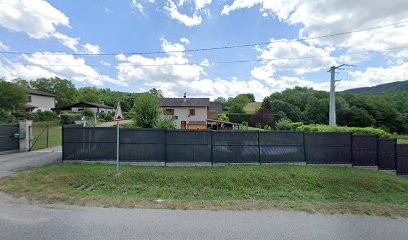 Poyet Géraldine, Cabinet Infirmier à Voiron