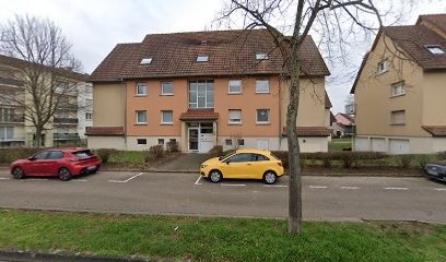 Schwetterlé Jean-Yves, Cabinet Infirmier à Strasbourg