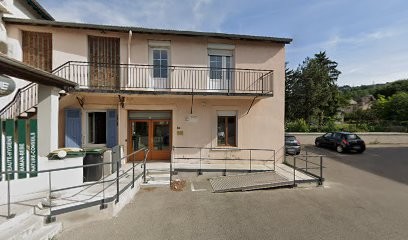 Ribouton Olivier, Cabinet Infirmier à Loire-sur-Rhône