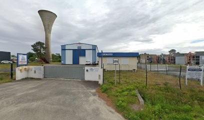 Floriane Pelous, Cabinet Infirmier à Saint Vincent De Tyrosse