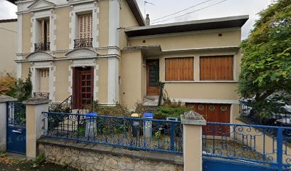 Fourton Jean-Luc, Cabinet Infirmier à Livry-Gargan