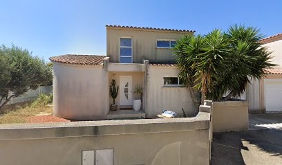 franck brunel infirmier, Cabinet Infirmier au Grau-du-Roi