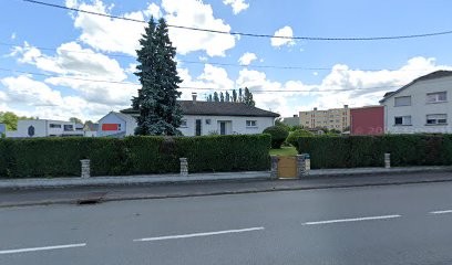 Chantal HEILMANN et Charlotte KUDER, Cabinet Infirmier à Offemont