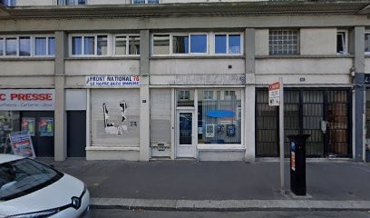 Lannel Martin-lannel Beatrice, Cabinet Infirmier au Havre