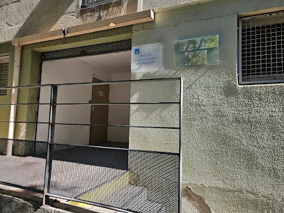 Infirmier Paillade Mosson: AIT BELLA Réda, Cabinet Infirmier à Montpellier