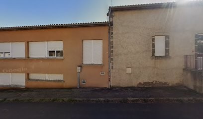 Mahe Nathalie, Cabinet Infirmier au Brignon