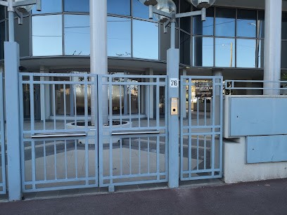 Mazella François, Cabinet Infirmier à Cannes