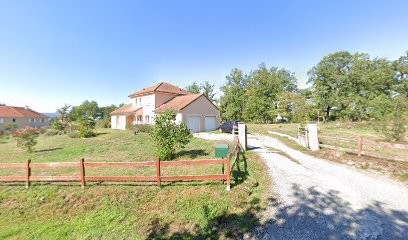 Gendillou Mickael, Cabinet Infirmier à Ajain