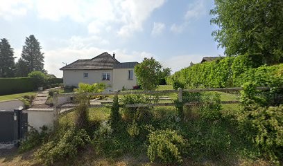 Lamy Nathalie, Cabinet Infirmier à La Neuville-Chant-d'Oisel