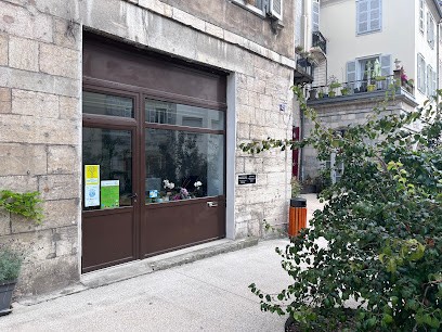 Cabinet Infirmières Gauthier Laetitia Et Mougin-Foissote Blandine, Cabinet Infirmier à Salins-les-Bains