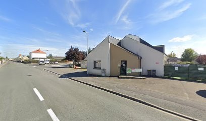 Cabinet infirmier scp Girard Ploquin, Cabinet Infirmier à Longué-Jumelles