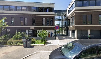 Bardin Mozogo Allogo Camille, Cabinet Infirmier à Saint-Étienne