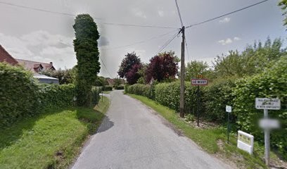 Cabinet infirmiers de la vallée, Cabinet Infirmier au Wast