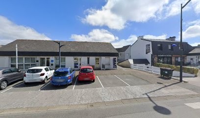 Cabinet Infirmier Nadolny Paroissien, Cabinet Infirmier à Plouzané