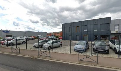 Hubert Doris, Cabinet Infirmier à Terville