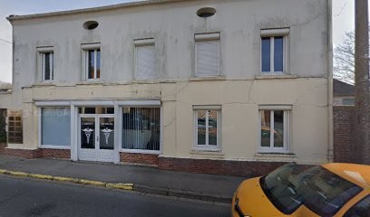 Cabinet Infirmier Groud Angélique, Cabinet Infirmier à Crèvecoeur-le-Grand