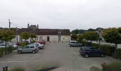 Chutry Maryline, Cabinet Infirmier à Marigny-le-Châtel