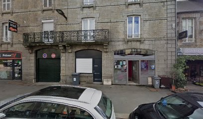 Brard Nathalie, Cabinet Infirmier à Pontorson