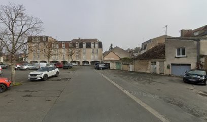 Souchaud Valérie, Cabinet Infirmier au Blanc