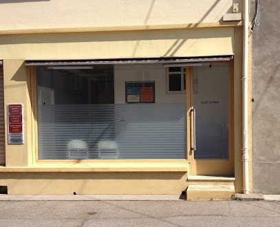 Cabinet Infirmier Collin Martine et Romanovitch Bruno, Cabinet Infirmier à Saint-Clément