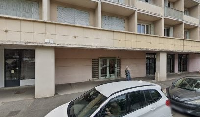 Cabinet Infirmiers Loison, Cabinet Infirmier à Valence