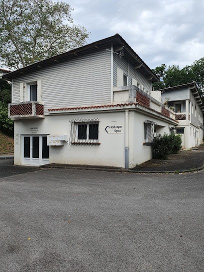 MARIANNE ZURETTI RÉMY BERNARDOT Cabinet Infirmier Dona Maria BIDART, Cabinet Infirmier à Bidart