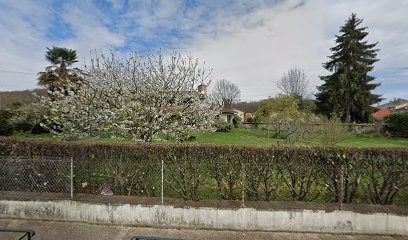 Sicre Ghislaine, Cabinet Infirmier à Salies-du-Salat