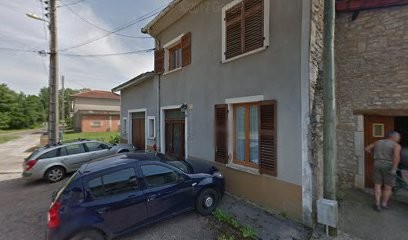 Perreau Bruno, Cabinet Infirmier au Bouchon-sur-Saulx