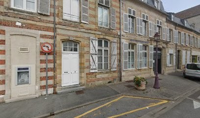 Lempreux Cyrielle, Cabinet Infirmier à Sainte-Menehould